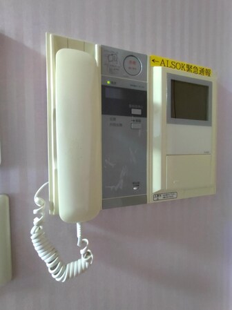 レトワル明神町の物件内観写真